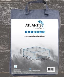 Weersbestendige Beschermhoes Loungeset / Tuinset (met Hoge Tafel) | 260 X 260 X 95 Cm | Premium | Waterproof | TÜV Rheinland Gecertificeerd | Hoes Voor Tuin | Waterdicht | Solution Dyed (verkleuring Onmogelijk) | Grijs / Antraciet 16 Weersbestendige Beschermhoes Loungeset / Tuinset (met Hoge Tafel) | 260 X 260 X 95 Cm | Premium | Waterproof | TÜV Rheinland Gecertificeerd | Hoes Voor Tuin | Waterdicht | Solution Dyed (verkleuring Onmogelijk) | Grijs / Antraciet -Philips Hue Winkel 992x1200 1