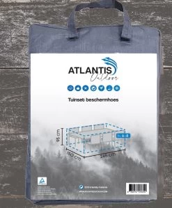 Weersbestendige Beschermhoes Tuinset | 245 X 150 X 95 Cm | Premium | Waterproof | TÜV Rheinland Gecertificeerd | Hoes Voor Tuin | Waterdicht | Solution Dyed (verkleuring Onmogelijk) | Grijs / Antraciet 18 Weersbestendige Beschermhoes Tuinset | 245 X 150 X 95 Cm | Premium | Waterproof | TÜV Rheinland Gecertificeerd | Hoes Voor Tuin | Waterdicht | Solution Dyed (verkleuring Onmogelijk) | Grijs / Antraciet -Philips Hue Winkel 992x1200