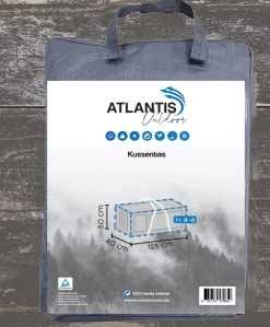 Opbergtas Voor Tuinmeubelkussens - 125 X 40 X 50 Cm (4 – 6 Lounge- Tuinkussens) - Grijs / Antraciet 15 Opbergtas Voor Tuinmeubelkussens - 125 X 40 X 50 Cm (4 – 6 Lounge- Tuinkussens) - Grijs / Antraciet -Philips Hue Winkel 992x1200 5