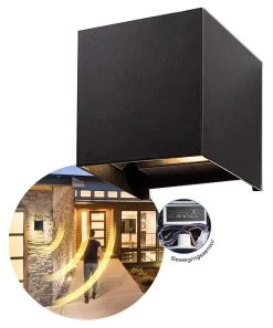 Buitenlamp Met Bewegingssensor - Buitenlamp Met Sensor - Wandlamp Buitenverlichting Met Sensor - Muurlamp Voor Binnen En Buiten 25 Buitenlamp Met Bewegingssensor - Buitenlamp Met Sensor - Wandlamp Buitenverlichting Met Sensor - Muurlamp Voor Binnen En Buiten -Philips Hue Winkel 999x1200 1